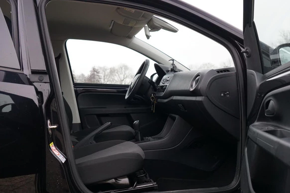 Škoda Citigo - Afbeelding 18 van 27