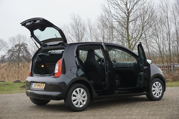 Škoda Citigo - Afbeelding 19 van 27