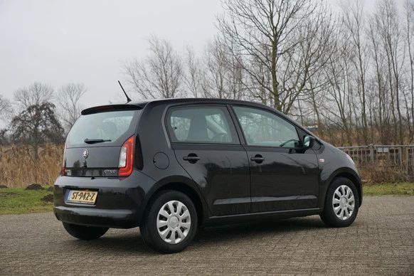 Škoda Citigo - Afbeelding 20 van 27