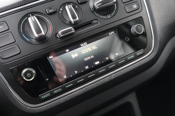 Škoda Citigo - Afbeelding 24 van 27