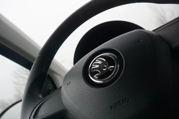 Škoda Citigo - Afbeelding 27 van 27