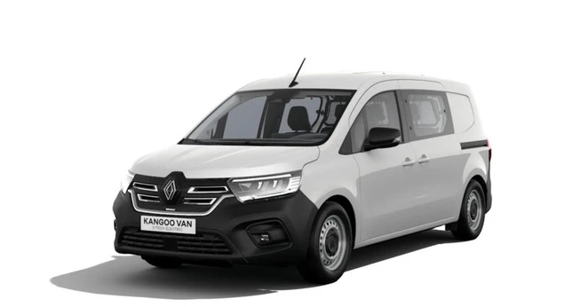 Renault Kangoo - Afbeelding 1 van 14