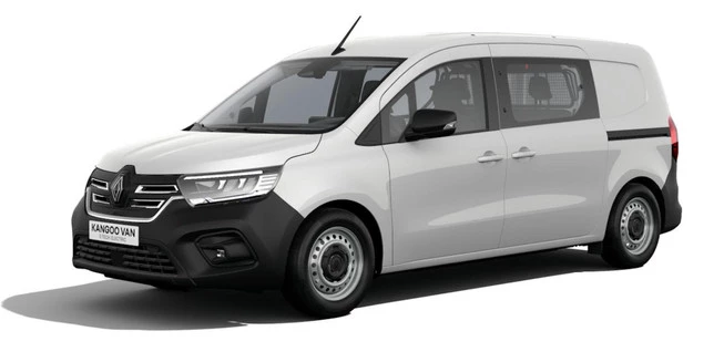 Renault Kangoo - Afbeelding 2 van 14