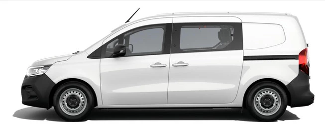 Renault Kangoo - Afbeelding 3 van 14