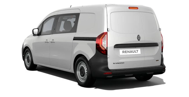 Renault Kangoo - Afbeelding 4 van 14