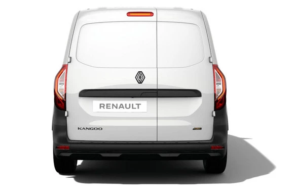 Renault Kangoo - Afbeelding 5 van 14