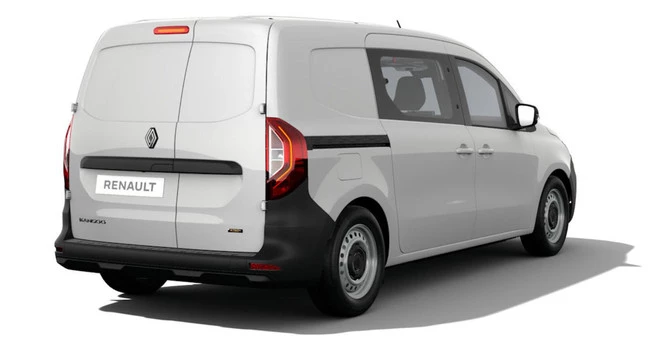 Renault Kangoo - Afbeelding 6 van 14