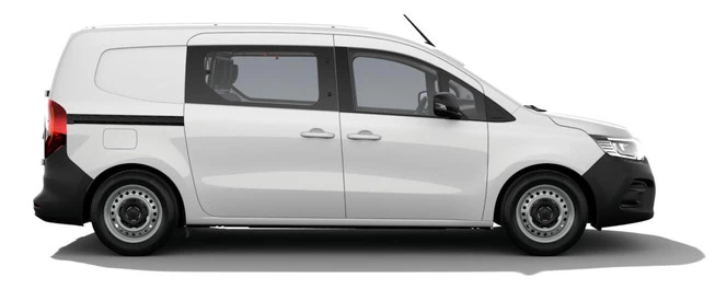 Renault Kangoo - Afbeelding 7 van 14