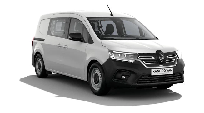 Renault Kangoo - Afbeelding 8 van 14