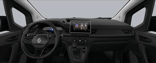 Renault Kangoo - Afbeelding 9 van 14