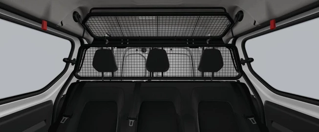 Renault Kangoo - Afbeelding 10 van 14