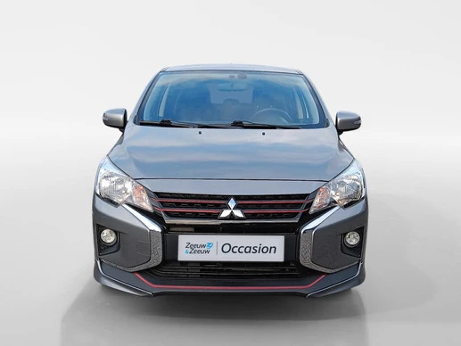 Mitsubishi Space Star - Afbeelding 2 van 30