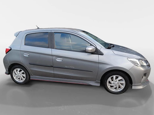 Mitsubishi Space Star - Afbeelding 5 van 30