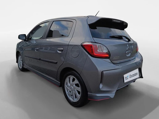 Mitsubishi Space Star - Afbeelding 7 van 30