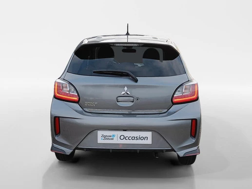 Mitsubishi Space Star - Afbeelding 8 van 30