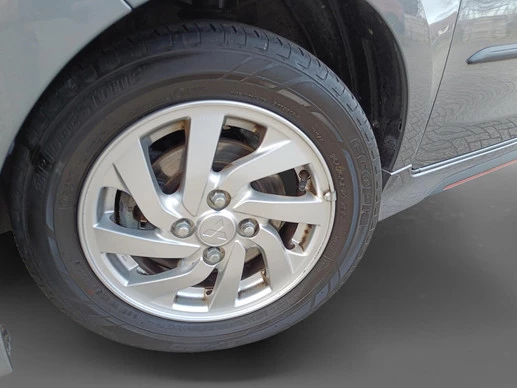 Mitsubishi Space Star - Afbeelding 9 van 30