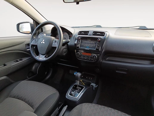 Mitsubishi Space Star - Afbeelding 10 van 30