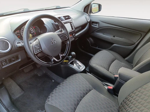 Mitsubishi Space Star - Afbeelding 12 van 30