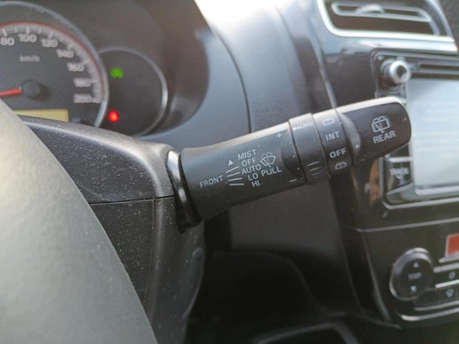 Mitsubishi Space Star - Afbeelding 13 van 30