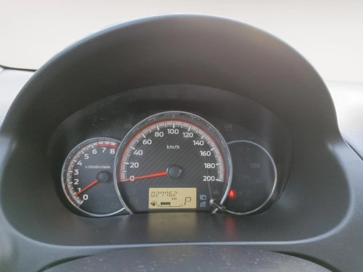 Mitsubishi Space Star - Afbeelding 14 van 30