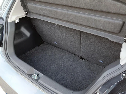 Mitsubishi Space Star - Afbeelding 15 van 30