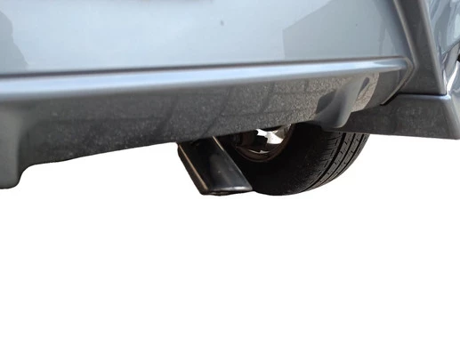 Mitsubishi Space Star - Afbeelding 16 van 30