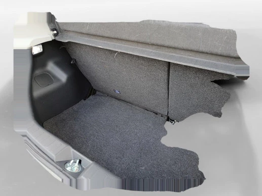 Mitsubishi Space Star - Afbeelding 17 van 30