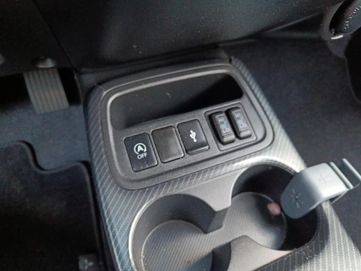 Mitsubishi Space Star - Afbeelding 19 van 30