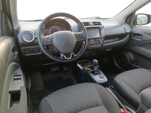 Mitsubishi Space Star - Afbeelding 20 van 30