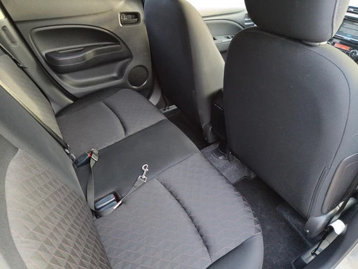 Mitsubishi Space Star - Afbeelding 21 van 30