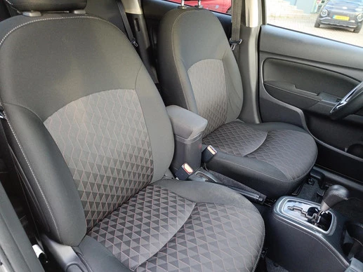 Mitsubishi Space Star - Afbeelding 22 van 30