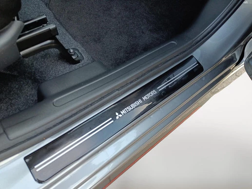 Mitsubishi Space Star - Afbeelding 23 van 30