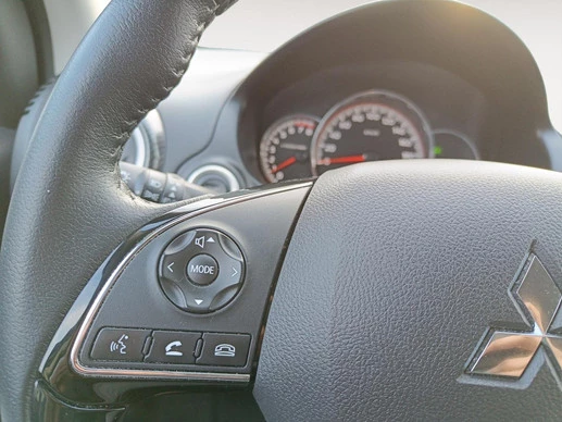 Mitsubishi Space Star - Afbeelding 24 van 30