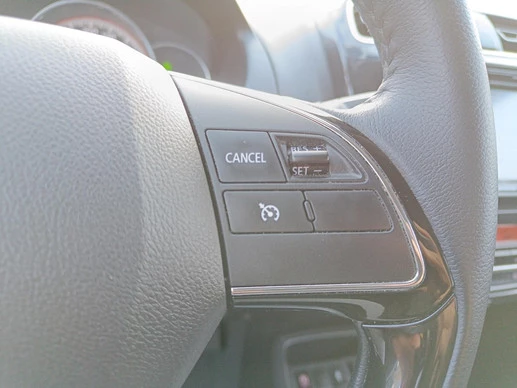 Mitsubishi Space Star - Afbeelding 25 van 30