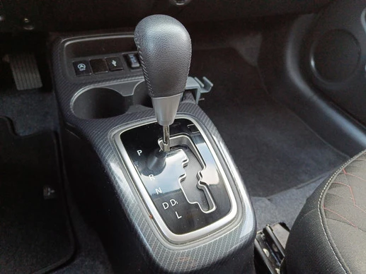 Mitsubishi Space Star - Afbeelding 26 van 30