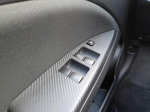 Mitsubishi Space Star - Afbeelding 27 van 30