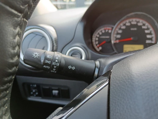 Mitsubishi Space Star - Afbeelding 28 van 30