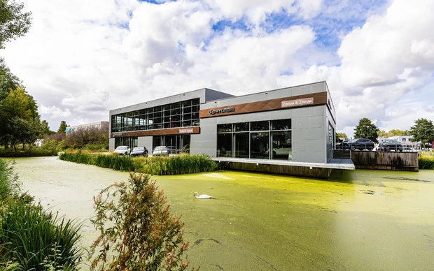 Mitsubishi Space Star - Afbeelding 29 van 30