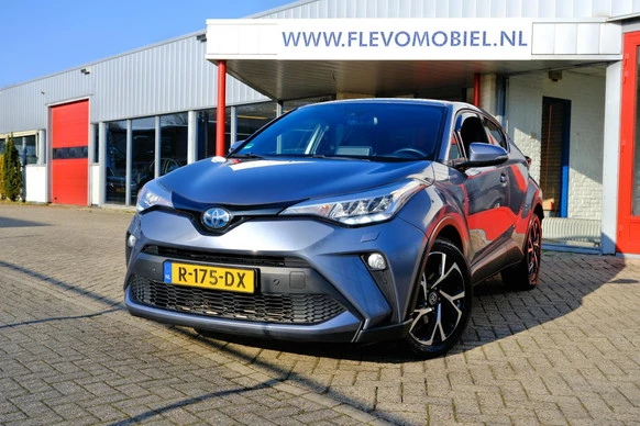 Toyota C-HR - Afbeelding 1 van 30