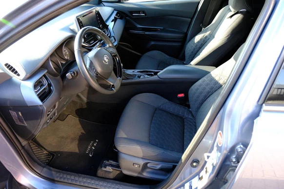 Toyota C-HR - Afbeelding 2 van 30