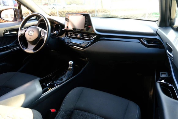 Toyota C-HR - Afbeelding 5 van 30