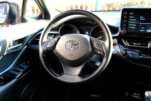Toyota C-HR - Afbeelding 6 van 30