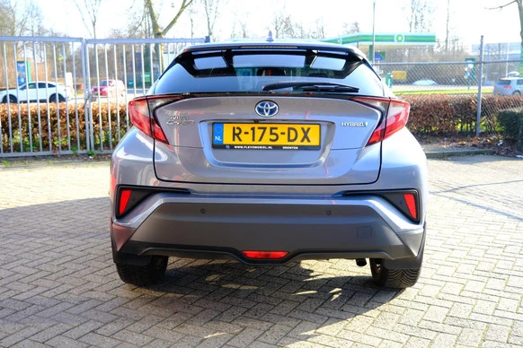 Toyota C-HR - Afbeelding 8 van 30