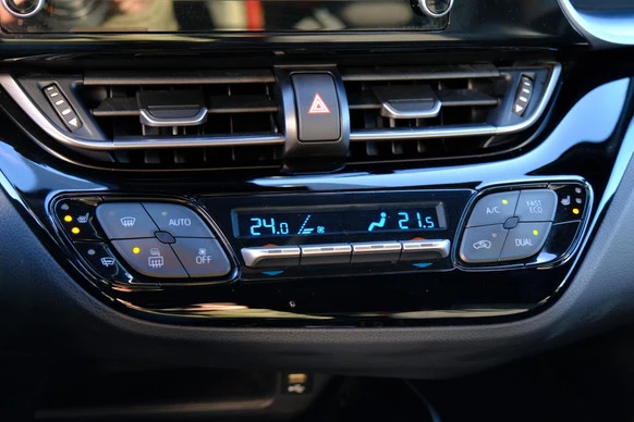 Toyota C-HR - Afbeelding 13 van 30