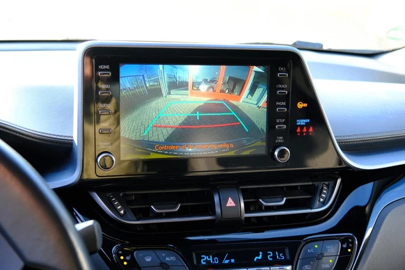 Toyota C-HR - Afbeelding 15 van 30