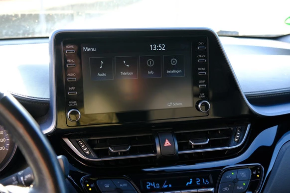 Toyota C-HR - Afbeelding 16 van 30