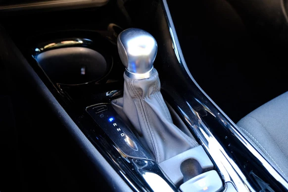 Toyota C-HR - Afbeelding 17 van 30