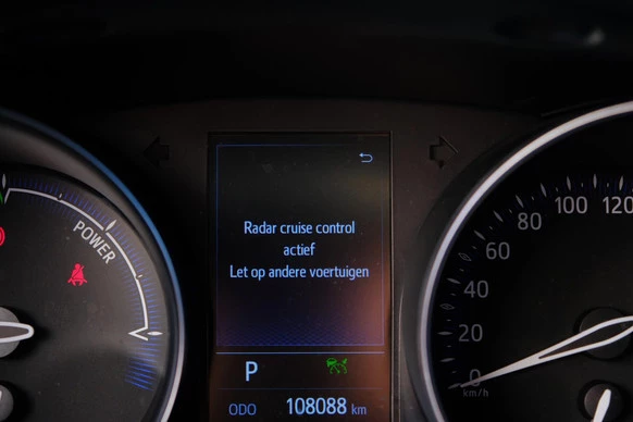 Toyota C-HR - Afbeelding 21 van 30