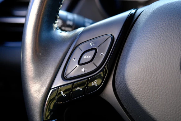 Toyota C-HR - Afbeelding 23 van 30