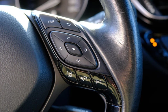 Toyota C-HR - Afbeelding 24 van 30